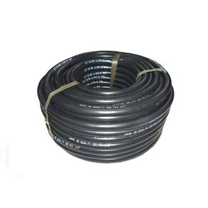Mangueira Compressor Pneumática Antitorção 1/2 300Psi - 30M