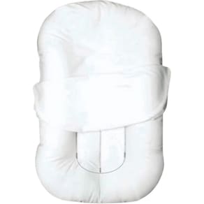 Kit Ninho Cazulinho para Bebê com Capa Removível 97x60x12cm