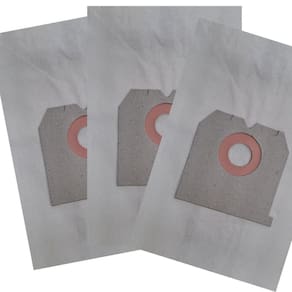 Filtros Aspiradores Electrolux Novo - Conjunto 3 Und.