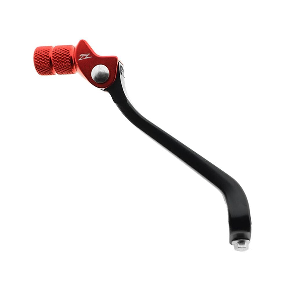 Pedal Câmbio Retrátil Zeta Honda Crf 450r 2007 a 2016
