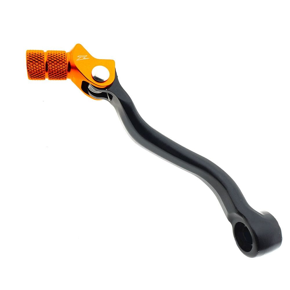 Pedal Câmbio Retrátil Zeta Ktm 250/350/450/500
