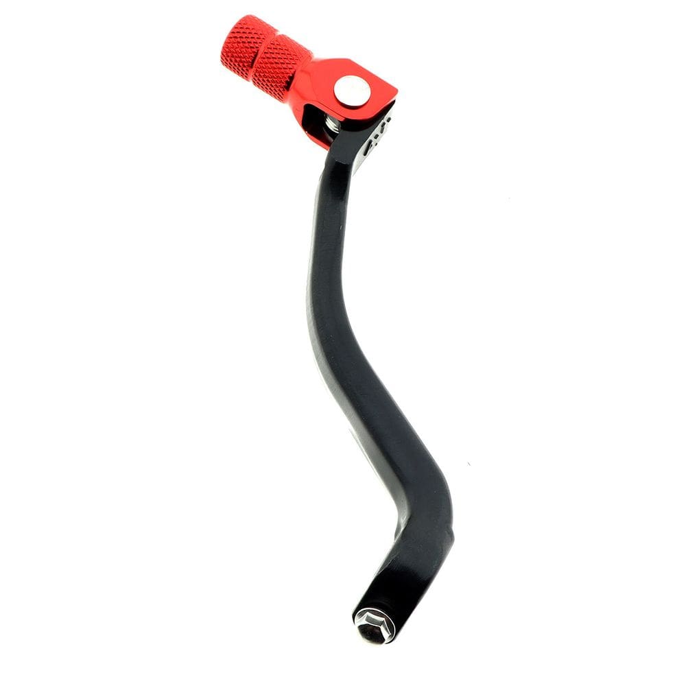 Pedal Câmbio Retrátil Zeta Honda Crf 250r 2010 a 2017