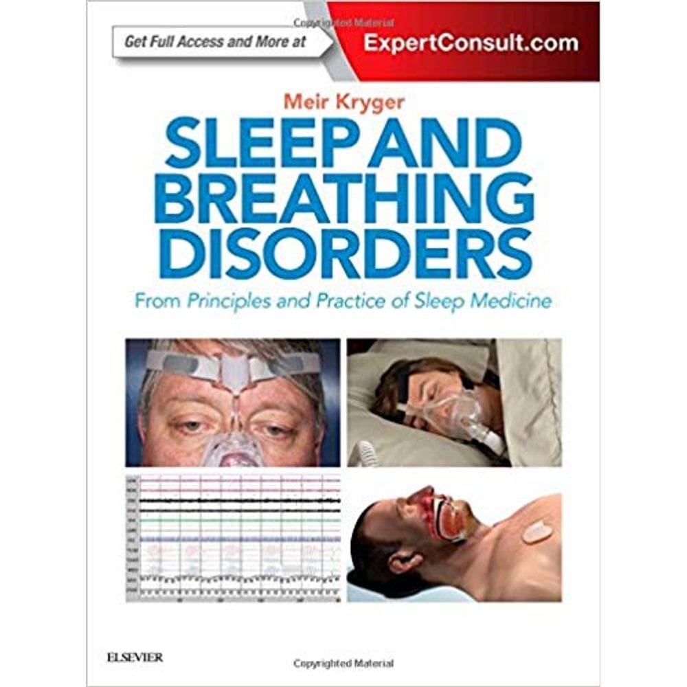 Sleep and breathing disorders 