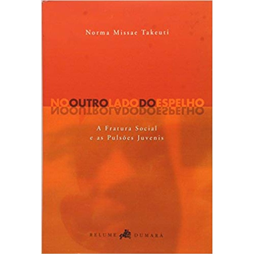 No outro lado do espelho