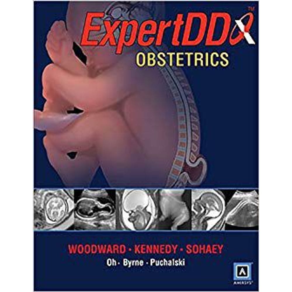 Expertddx: Obstetrics