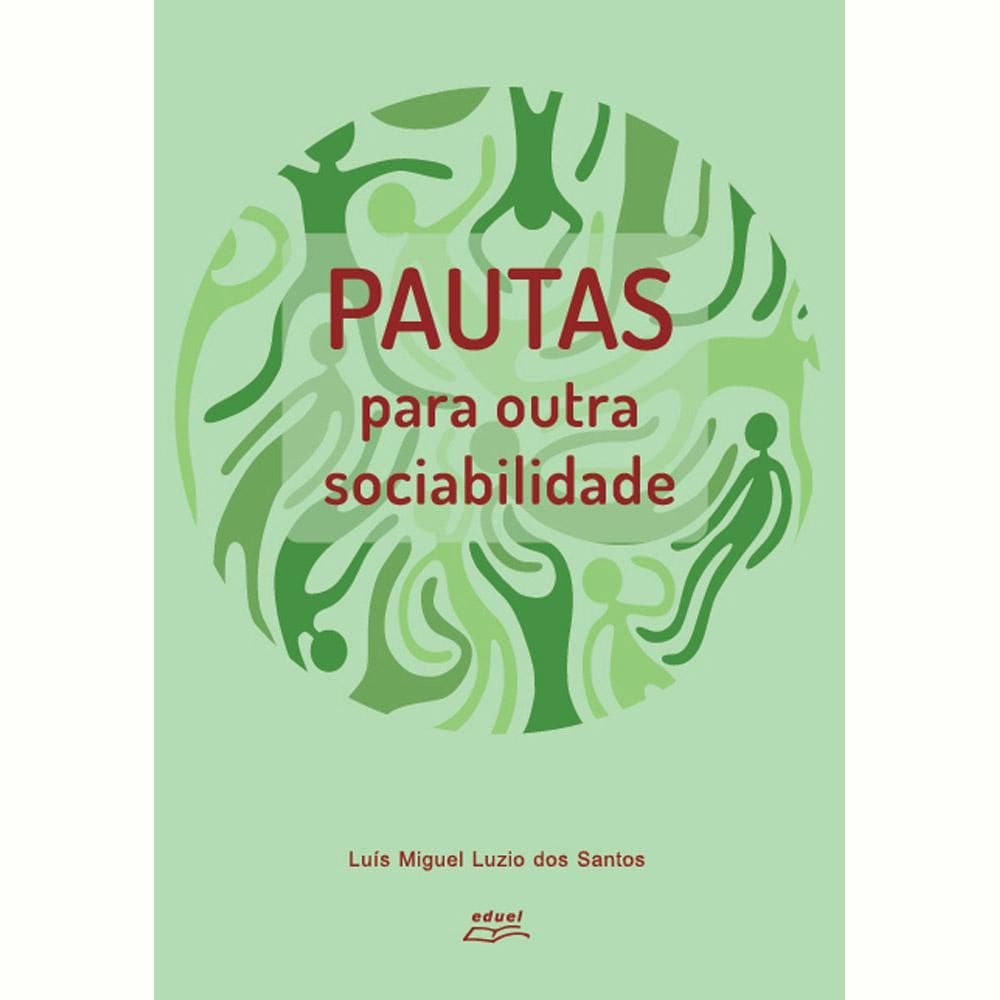 Livro Pautas Para Outra Sociabilidade