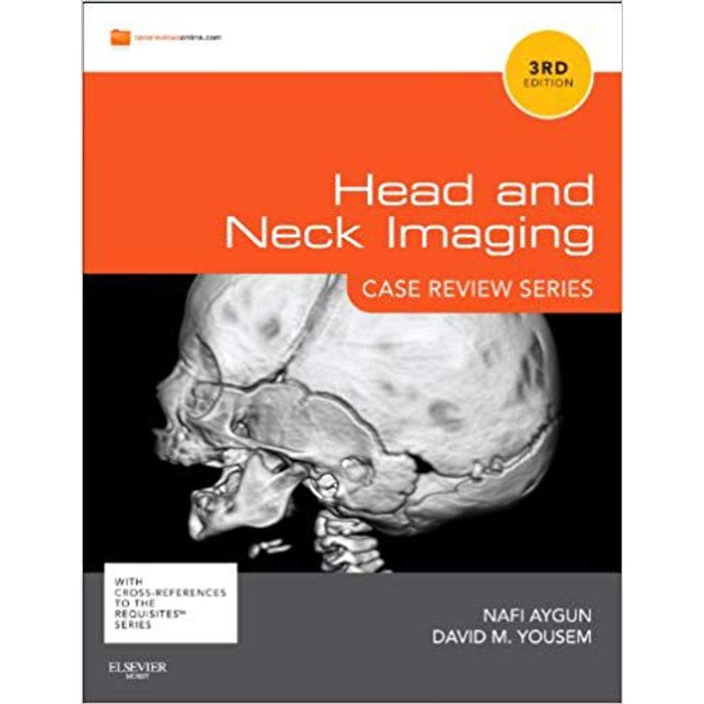 Head And Neck Imaging
