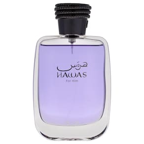 Perfume Rasasi Hawas Eau de Parfum Spray 100ml para homens