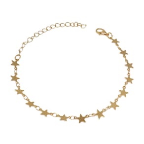 Pulseira Chapinha Estrela