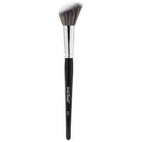 Pincel Angular Blush Macrilan Max Cerdas Sintéticas