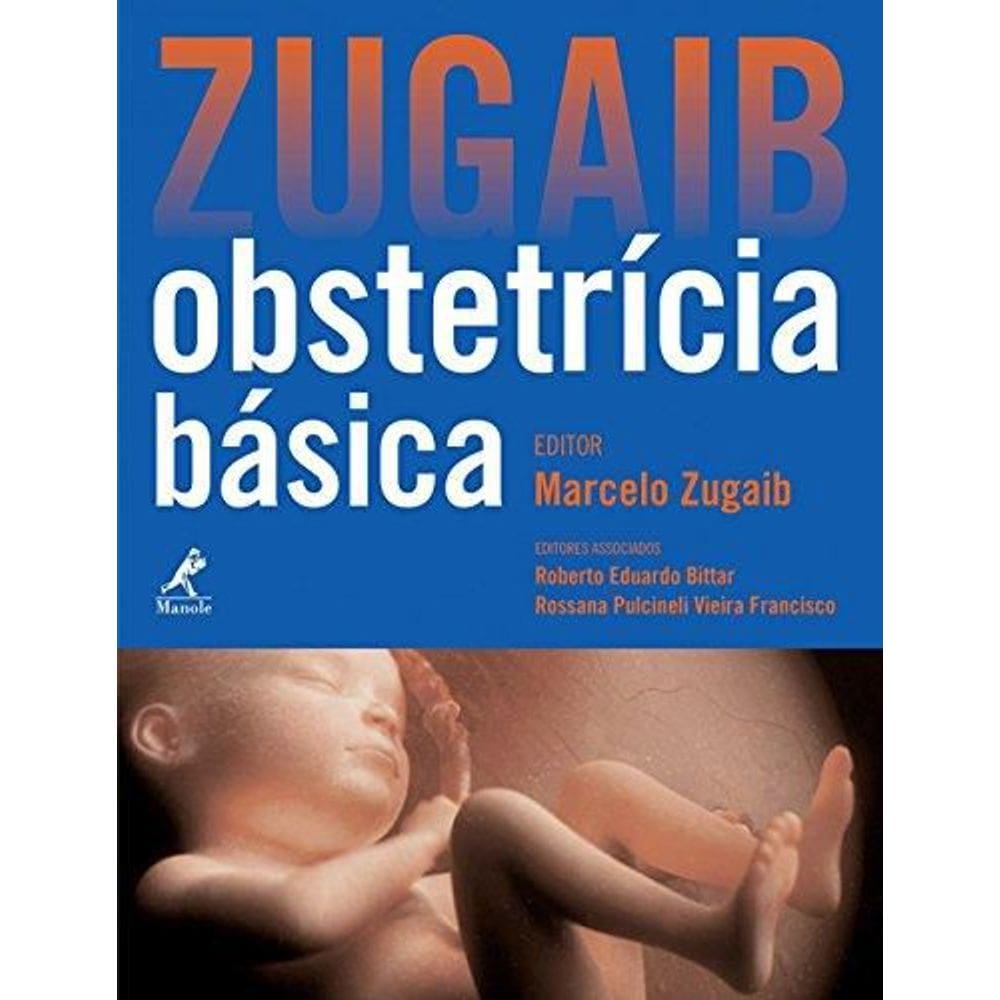 Obstetrícia Básica
