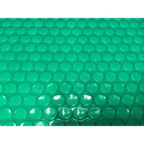 Capa Térmica Para Piscina Thermocap Verde 2,50x2,00 Metros