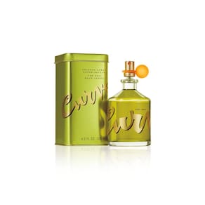 Perfume Curve para homens em spray de colônia 125 ml