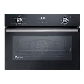 Forno Eletrico Embutir 50l 46x60x61cm 220v - Electrolux