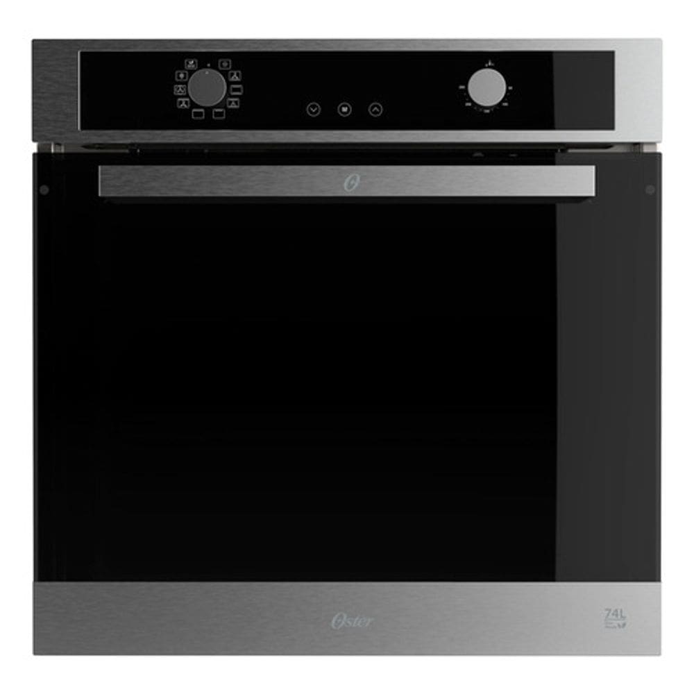 Forno Eletrico Embutir Inox 74l 66x65x60cm 220v - Oster