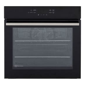Forno Eletrico Embutir Sensor 80l 60x60x61cm 220v Electrolux