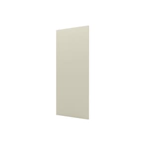 Fechamento Modulado Painel De Edição P- O468 Seletto 240x100x2.5cm Areia - Henn