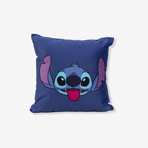 Almofada 25x25 Stitch God Vibes Disney