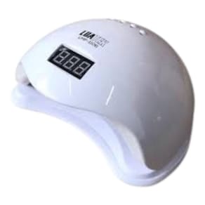 Cabine Secadora Profissonal One Led Uv 48w Bivolt Acrigel Com Sensor Manicure