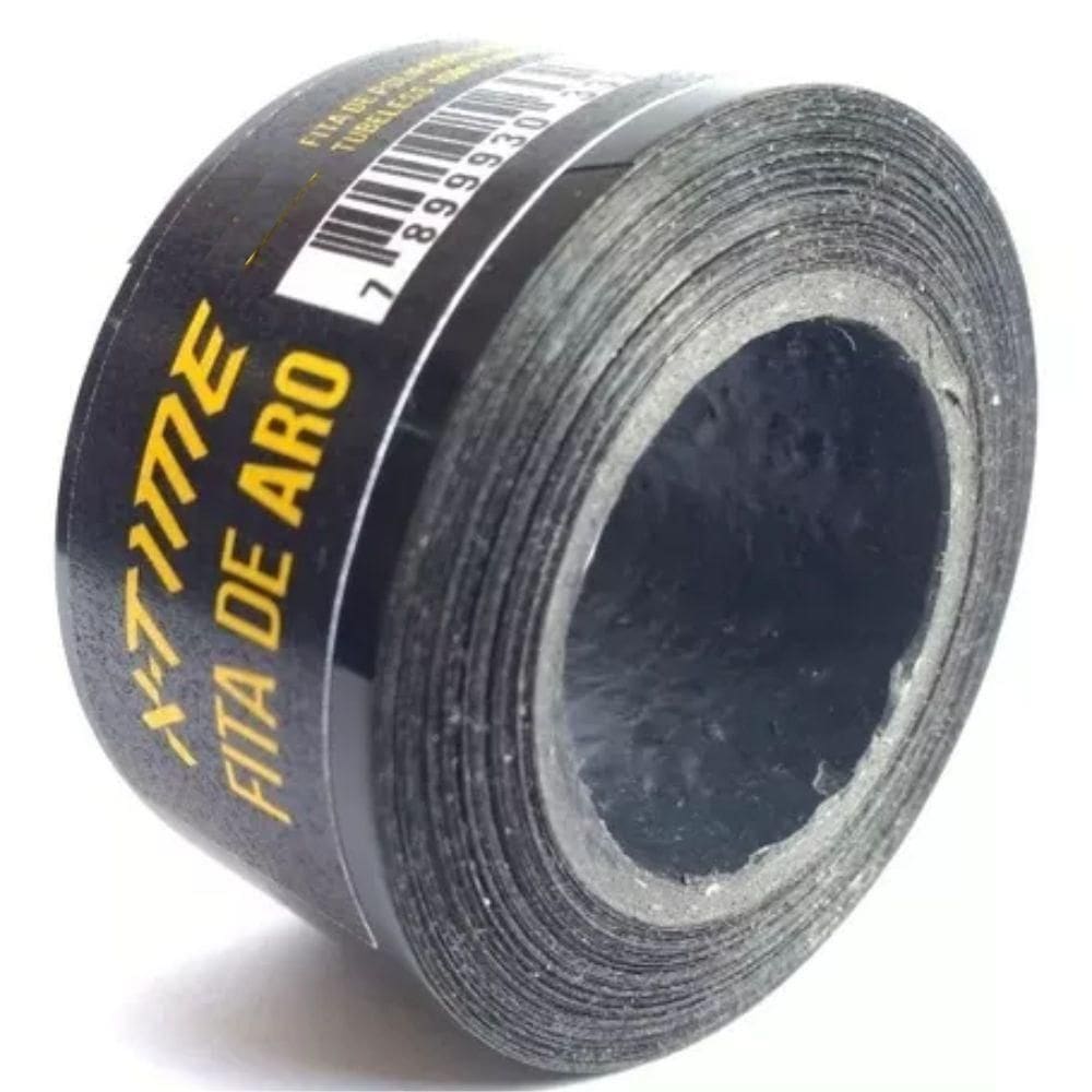 Fita De Aro Tubeless Xtime 10m X 24mm Mtb