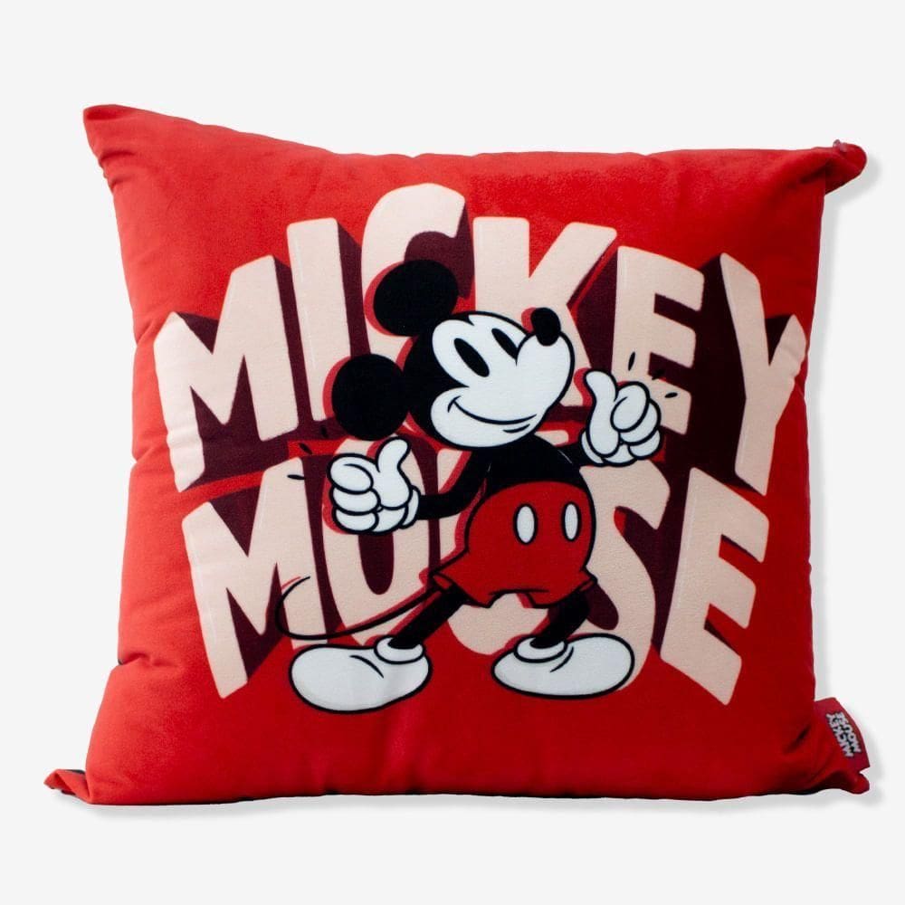 Almofada 40x40 Mickey Mouse Disney
