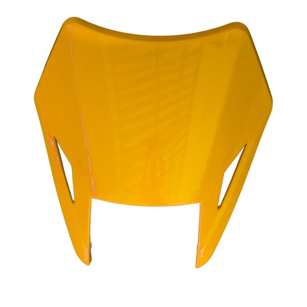 Carenagem Frente Farol Amx Xr 250 Tornado 2001/2008