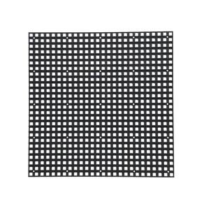 Kit 30 Mascaras De Plastico Para Painel De Led P4.81 Outdoor