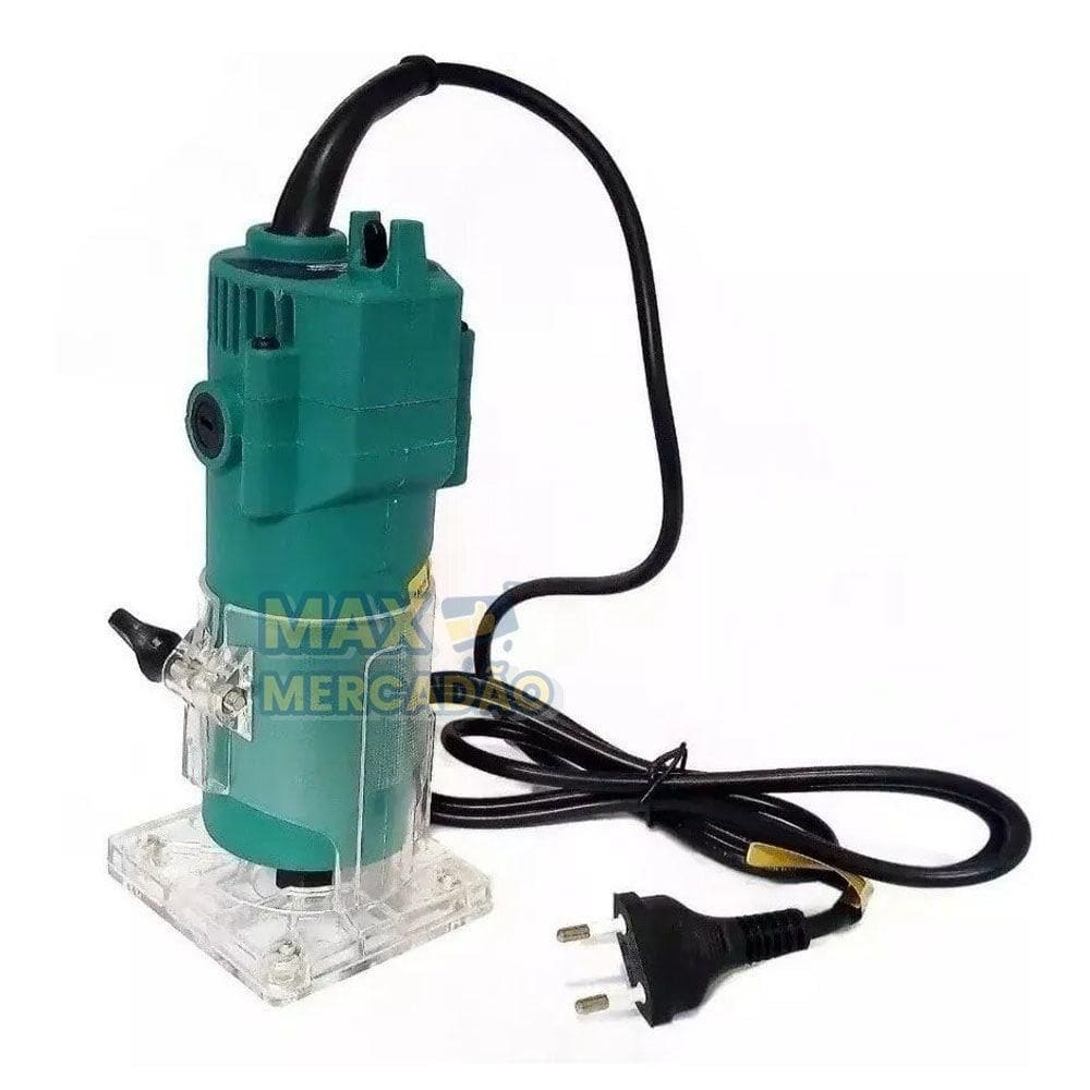 Tupia Laminadora 350W Songhe Tools