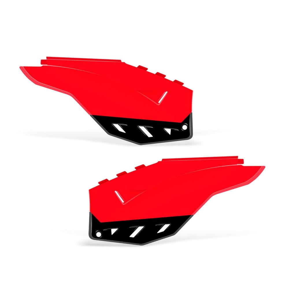 Tampa Lateral Biker 4ction Crf 230 2008 A 2021