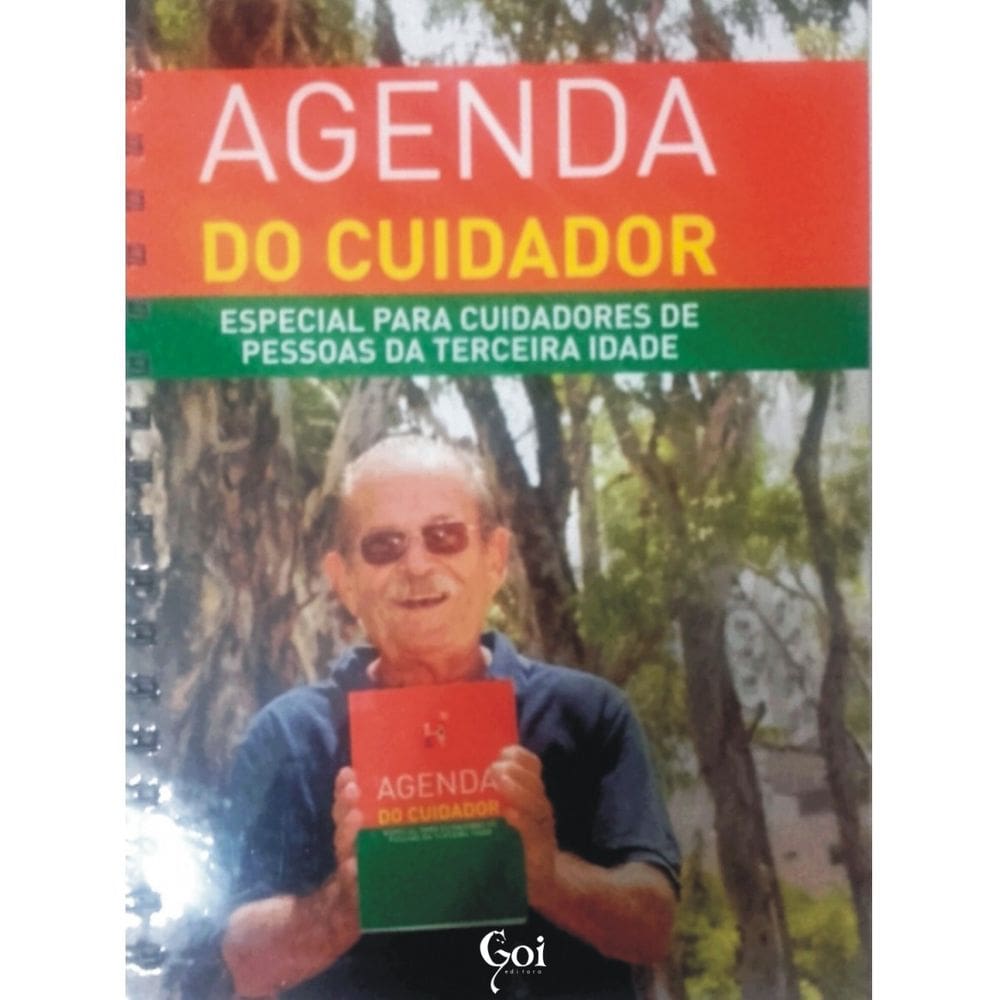 Agenda Do Cuidador
