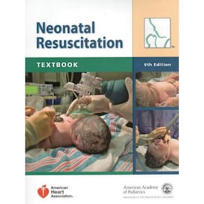 Neonatal Resuscitation Textbook