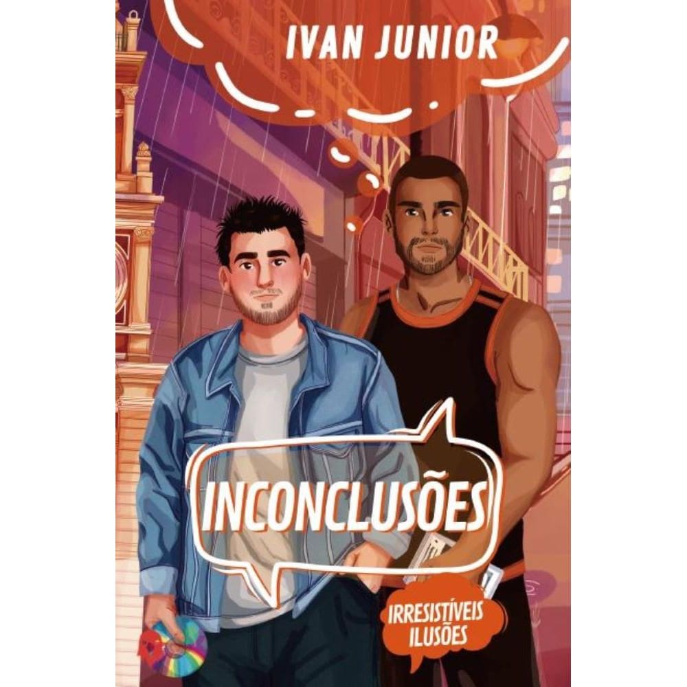 Inconclusões: Irresistíveis Ilusões