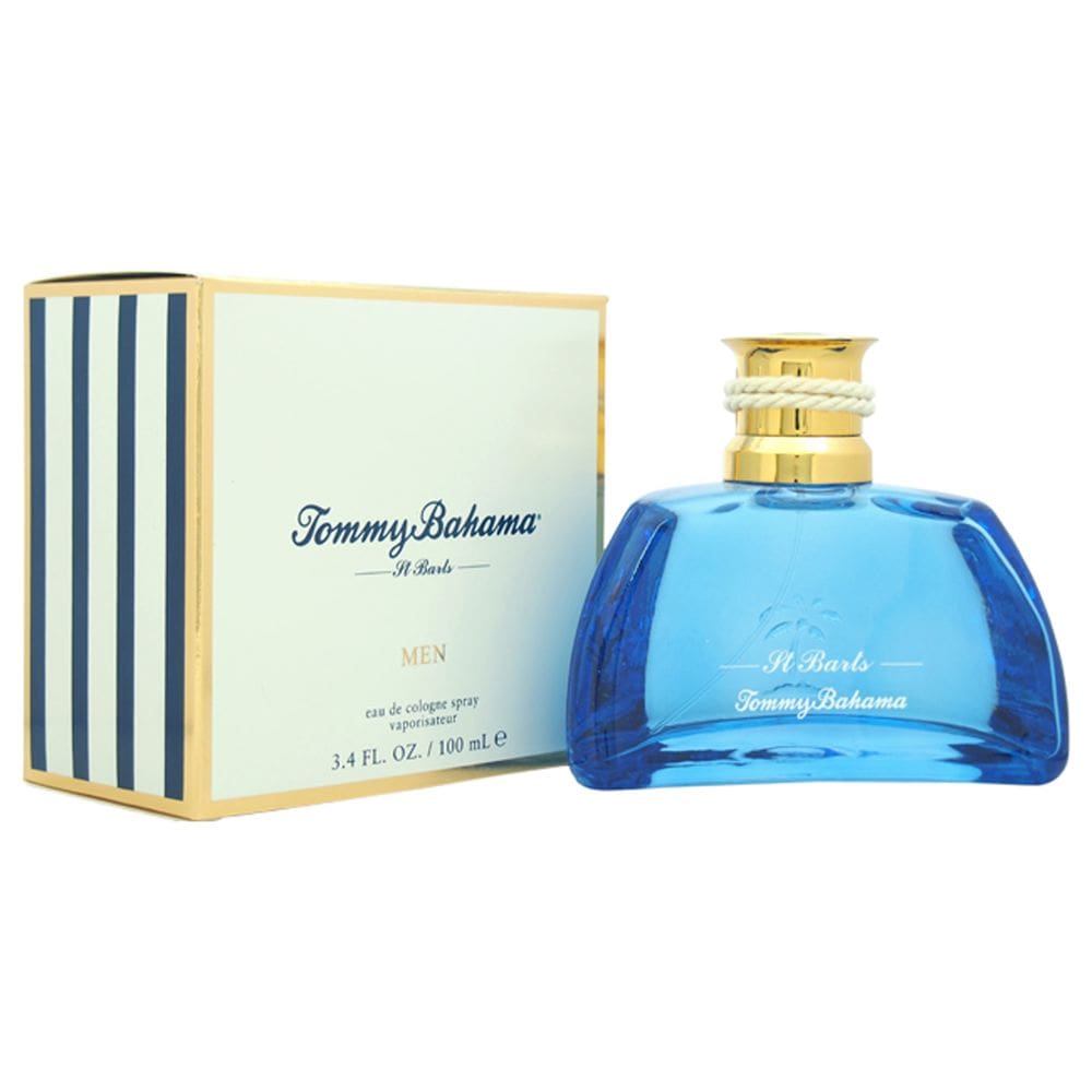 Perfume Tommy Bahama Set Sail St. Barts, 100 ml EDC