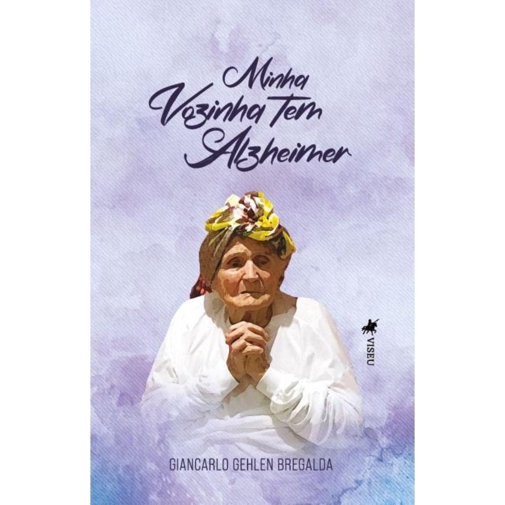 Minha vozinha tem Alzheimer