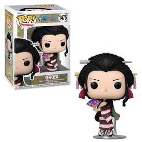 Funko Pop! One Piece: Orobi 1475