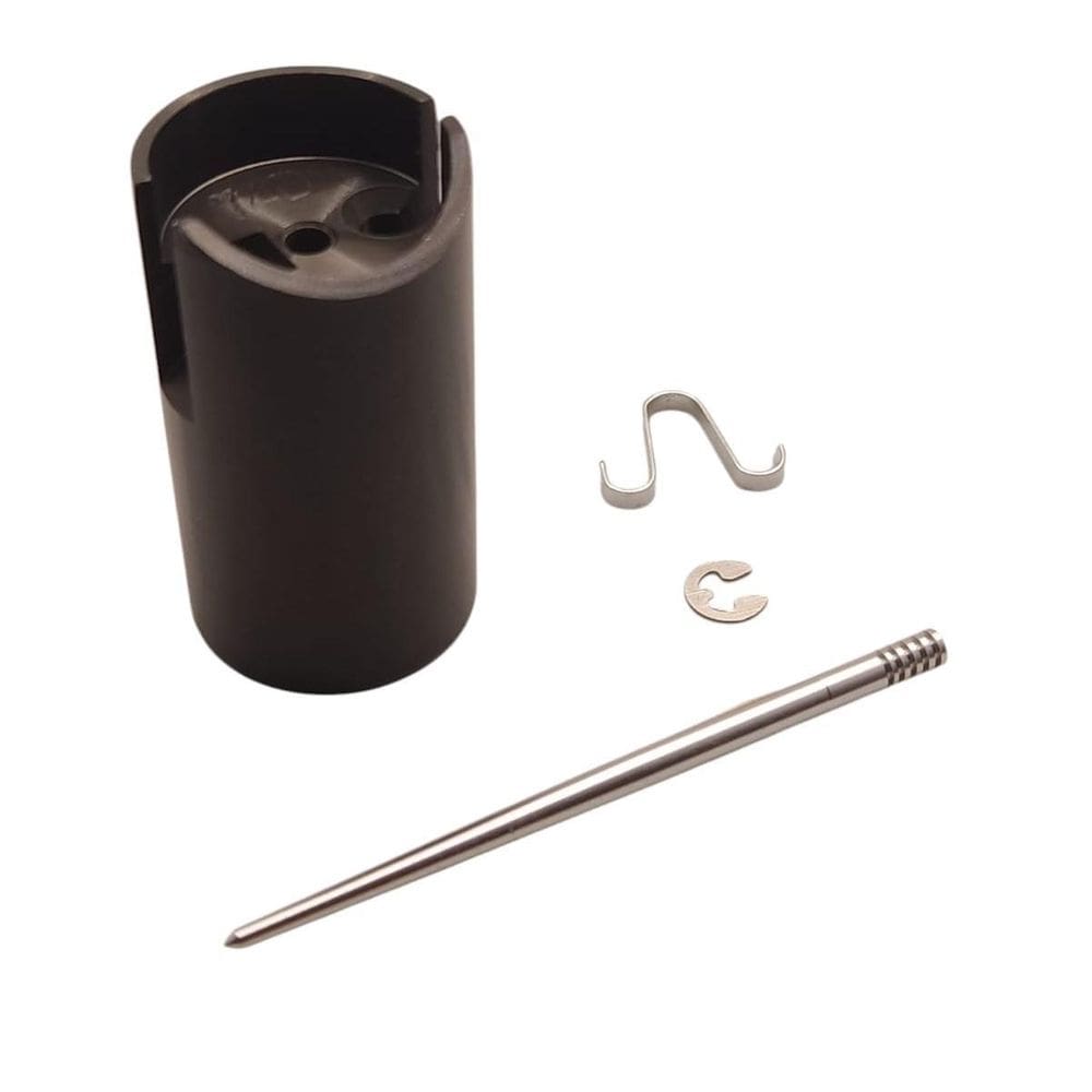 Pistonete Carburador Kit Titan 125 Fan 125 Cg 125 Ate 08