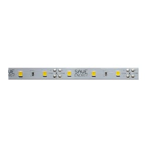 Fita De Led Save Energy Com 5 Metros 6w 12v 4000k
