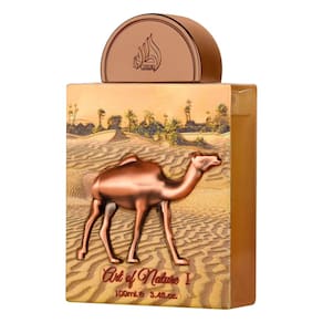 Perfume Lattafa Pride Art of Nature I Eau de Parfum 100ml