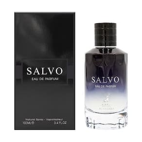 Perfume Maison Alhambra Salvo Eau de Perfum 100ml