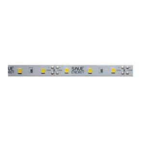 Fita De Led Save Energy Com 5 Metros 6w 12v 6500k