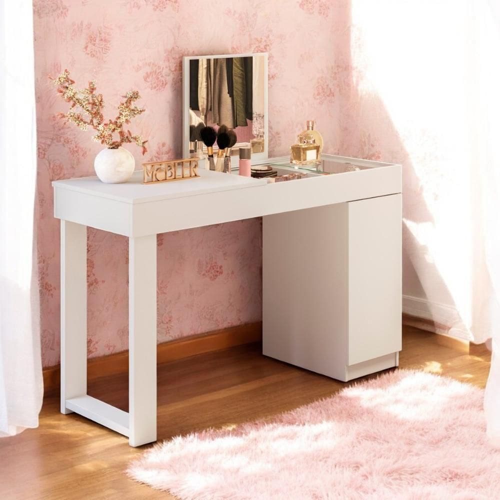 Gabinete Toucador Laura Branco Fosco