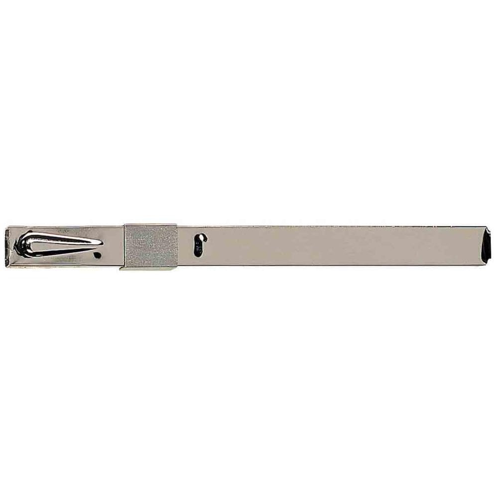 Porta Pastel Em Barras De Metal Cretacolor