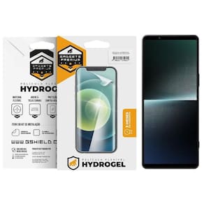 Película Para Sony Xperia 1 V - Hydrogel Hd - Gshield
