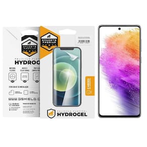 Película Para Samsung Galaxy A73 5g - Hydrogel Gamer Fosca - Gshield