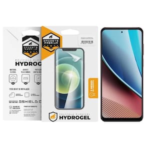 Película Para Motorola Moto G Stylus (2023) - Hydrogel Hd - Gshield