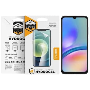 Película Para Samsung Galaxy A05s - Hydrogel Gamer Fosca - Gshield