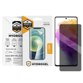 Película Para Samsung Galaxy A73 5g - Privacidade Hydrogel - Gshield