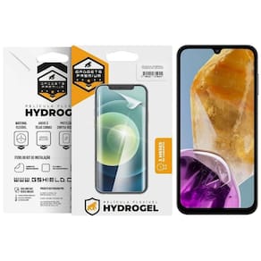 Película Para Samsung Galaxy M15 5g - Hydrogel Gamer Fosca - Gshield