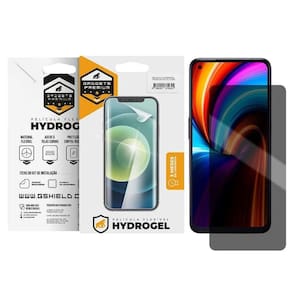 Película Para Multilaser Multi H 5g - Privacidade Hydrogel - Gshield