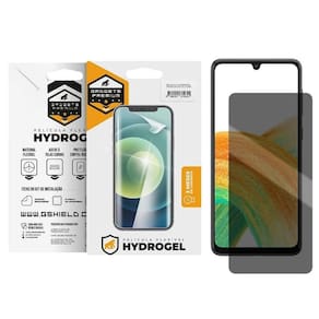 Película Para Samsung Galaxy A33 5g - Privacidade Hydrogel - Gshield